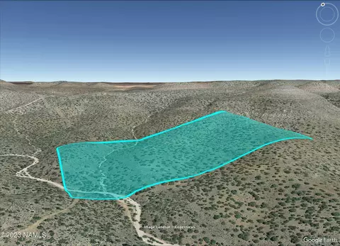 Parcel 302-02-360, Ash Fork, AZ 86320 photo 9