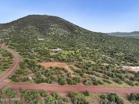2704 E Vista Pl #7, Williams, AZ 86046