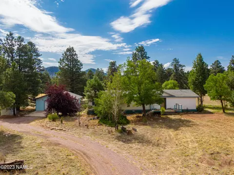 6180 E Burris Ln, Flagstaff, AZ 86004