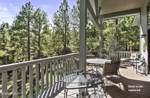 4420 E Coburn Dr, Flagstaff, AZ 86004