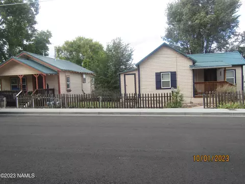 220 S 5th St, Williams, AZ 86046