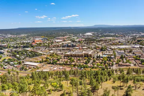 1300 W Lower Coconino Ave, Flagstaff, AZ 86001