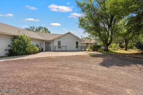 6710 Mariah Dr, Flagstaff, AZ 86004