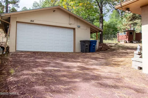 1611 E Arrowhead Ave, Flagstaff, AZ 86004 photo 12