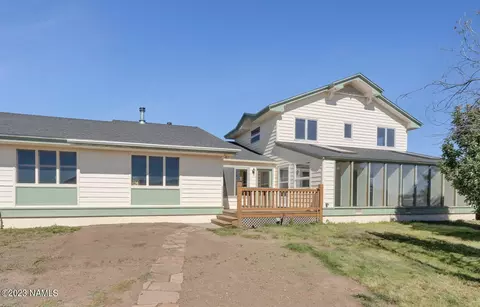 8255 N Stony Mountain Way, Flagstaff, AZ 86001