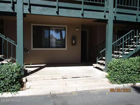 3200 S Litzler Dr #4-115, Flagstaff, AZ 86005