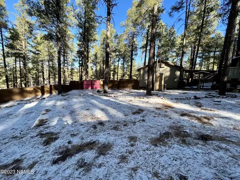 7554 E Long Bow Dr, Williams, AZ 86046 photo 32