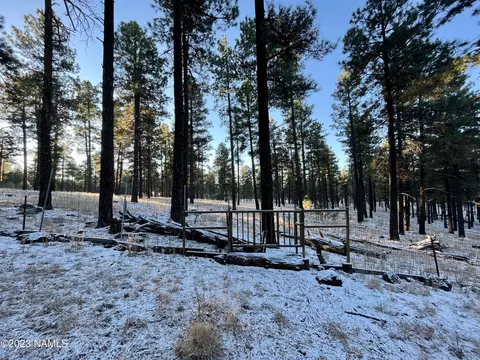 7554 E Long Bow Dr, Williams, AZ 86046 photo 34