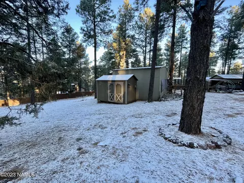 7554 E Long Bow Dr, Williams, AZ 86046 photo 41