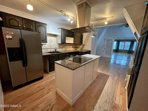 7554 E Long Bow Dr, Williams, AZ 86046 photo 16