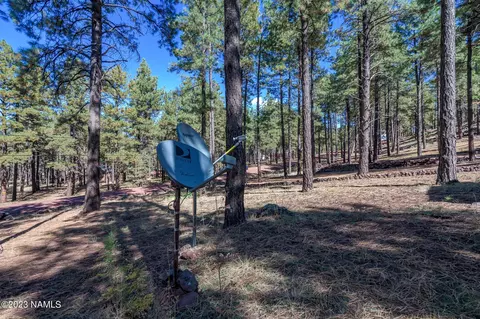 7554 E Long Bow Dr, Williams, AZ 86046 photo 7