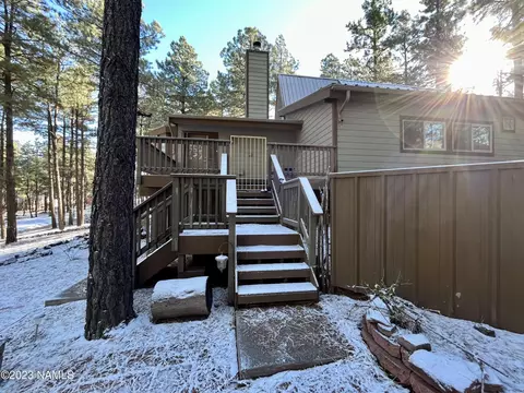 7554 E Long Bow Dr, Williams, AZ 86046 photo 2