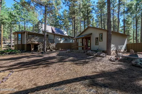 7554 E Long Bow Dr, Williams, AZ 86046 photo 3