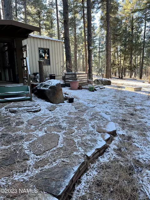 7554 E Long Bow Dr, Williams, AZ 86046 photo 42