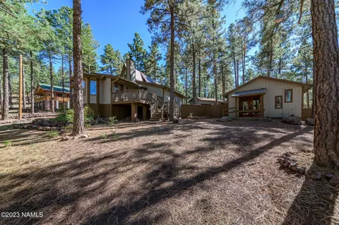 7554 E Long Bow Dr, Williams, AZ 86046 photo 5