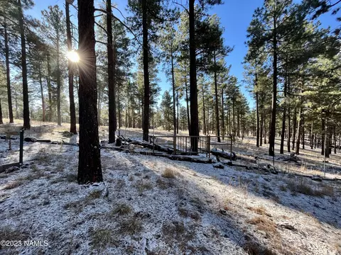 7554 E Long Bow Dr, Williams, AZ 86046 photo 43