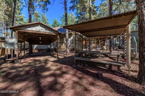 7554 E Long Bow Dr, Williams, AZ 86046 photo 37