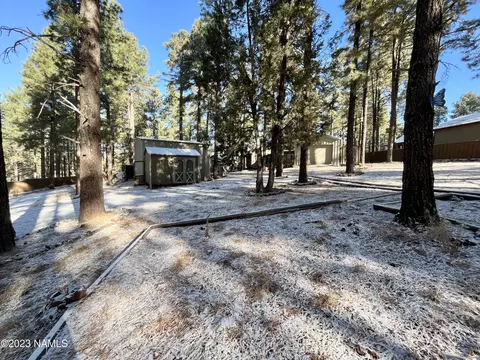7554 E Long Bow Dr, Williams, AZ 86046 photo 44
