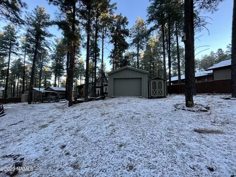 7554 E Long Bow Dr, Williams, AZ 86046 photo 38