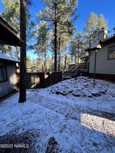7554 E Long Bow Dr, Williams, AZ 86046 photo 48