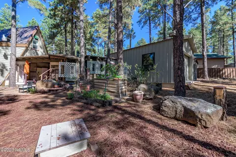 7554 E Long Bow Dr, Williams, AZ 86046 photo 36
