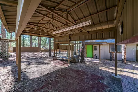 7554 E Long Bow Dr, Williams, AZ 86046 photo 35