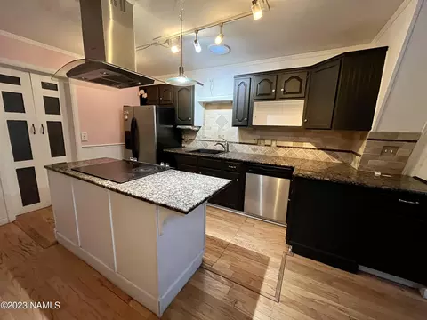 7554 E Long Bow Dr, Williams, AZ 86046 photo 18