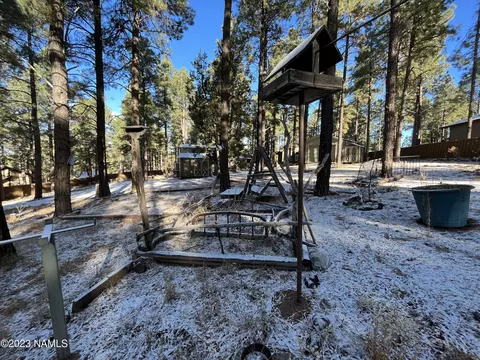7554 E Long Bow Dr, Williams, AZ 86046 photo 45