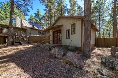 7554 E Long Bow Dr, Williams, AZ 86046 photo 8