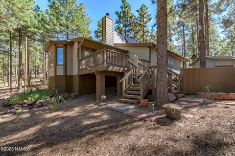 7554 E Long Bow Dr, Williams, AZ 86046 photo 6