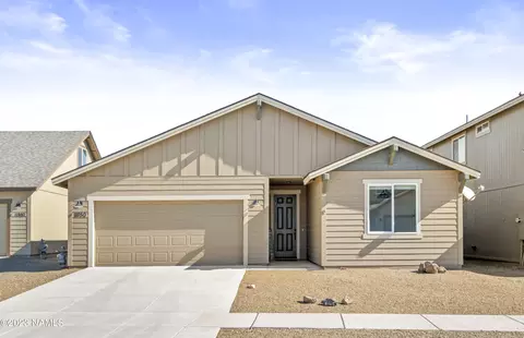 11850 Pegasus Rd, Bellemont, AZ 86015