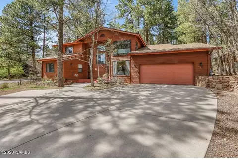 1230 E Linda Vista Dr, Flagstaff, AZ 86004