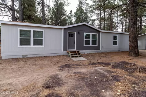 2270 Hano Trl, Flagstaff, AZ 86005
