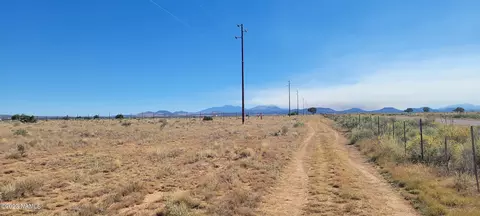 1815 S Wildflower Way, Williams, AZ 86046