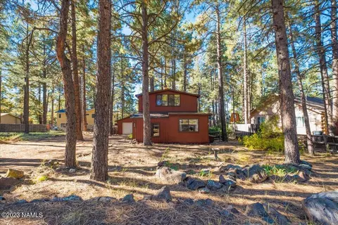 2684 Chaco Trl, Flagstaff, AZ 86005