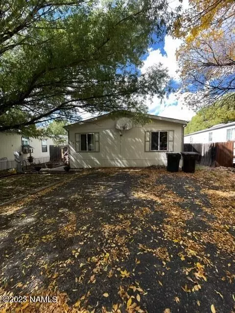 1450 W Kaibab Ln #75, Flagstaff, AZ 86001