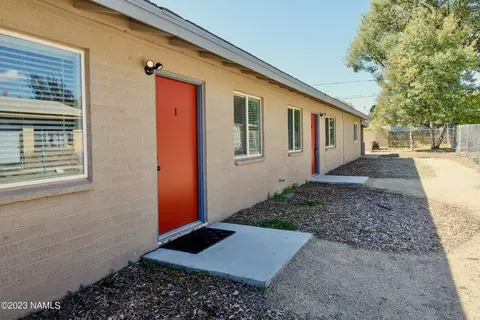 2917 N Third St, Flagstaff, AZ 86004