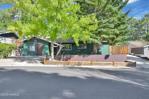 3306 N Patterson Blvd, Flagstaff, AZ 86004