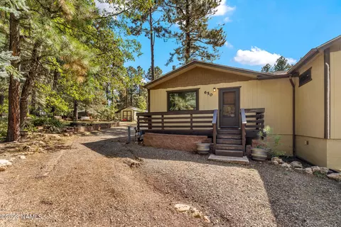 650 Cherokee, Flagstaff, AZ 86005