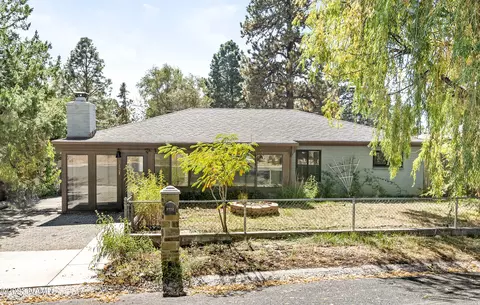 3121 E Mount Elden Dr, Flagstaff, AZ 86004