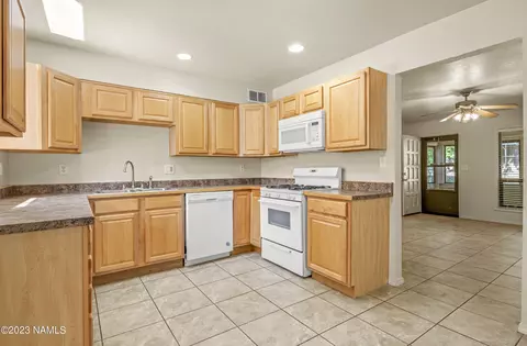 3121 E Mount Elden Dr, Flagstaff, AZ 86004 photo 14