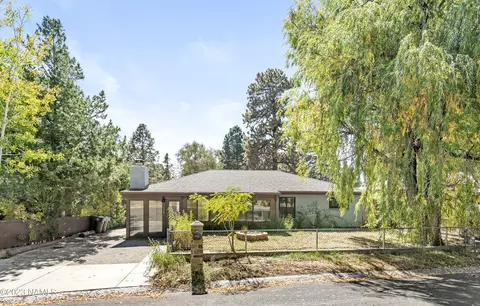3121 E Mount Elden Dr, Flagstaff, AZ 86004 photo 3