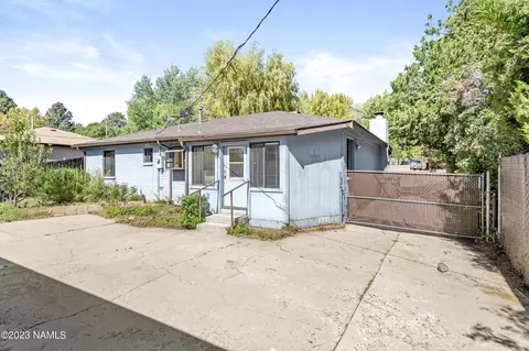 3121 E Mount Elden Dr, Flagstaff, AZ 86004 photo 25