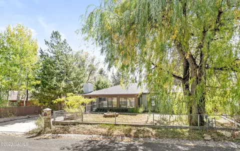 3121 E Mount Elden Dr, Flagstaff, AZ 86004 photo 4