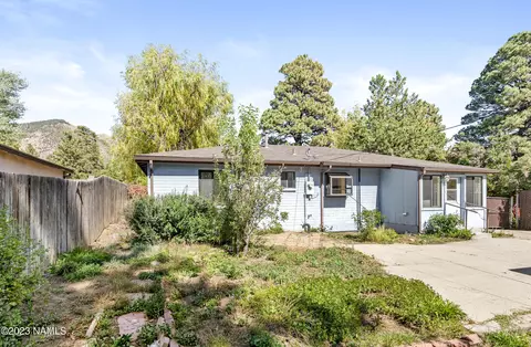 3121 E Mount Elden Dr, Flagstaff, AZ 86004 photo 24