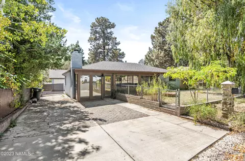 3121 E Mount Elden Dr, Flagstaff, AZ 86004 photo 2