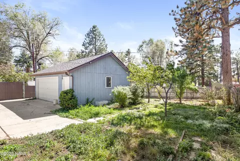3121 E Mount Elden Dr, Flagstaff, AZ 86004 photo 23