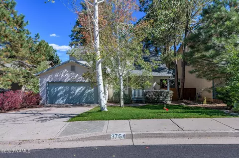 3764 S Wagon Trl, Flagstaff, AZ 86005