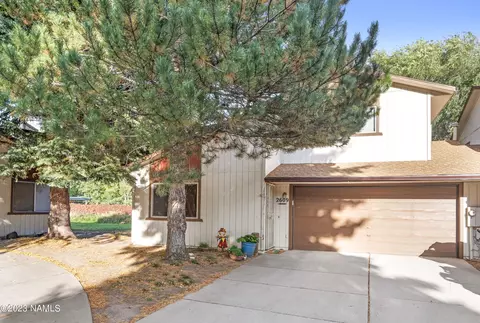2609 E Jeffrey Loop, Flagstaff, AZ 86004 photo 1