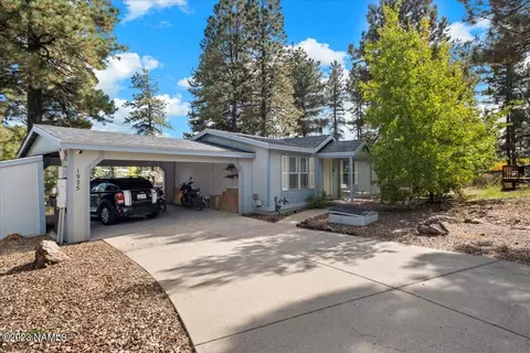1975 W Topeka Ave, Flagstaff, AZ 86001